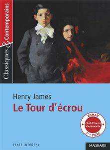 Le Tour d'écrou - James Henry - Michel Pascal - Le Corbeiller Jean-M