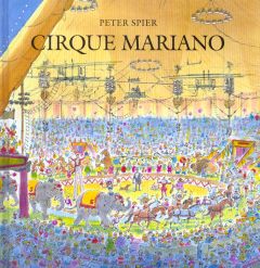 Cirque Mariano - Spier Peter