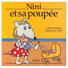 NINI ET SA POUPEE - Hellings Colette - Maes Dominique