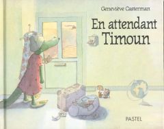 En attendant Timoun - Casterman Geneviève