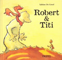 Robert & Titi - De Greef Sabine