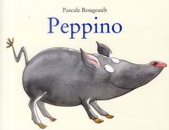 Peppino - Bougeault Pascale