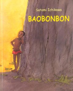 Baobonbon - Ichikawa Satomi