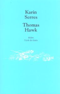Thomas Hawk - Serres Karin