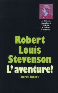 Robert Louis Stevenson - Jubert Hervé