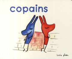 Copains - Phan Lucie