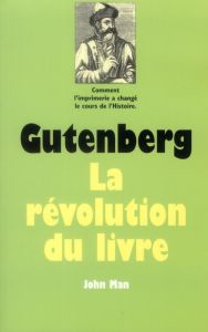 Gutenberg - Man John - Baux Marguerite