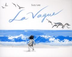 La vague - Lee Suzy