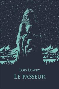 Le passeur - Lowry Lois