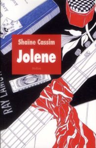 Jolene - Cassim Shaïne