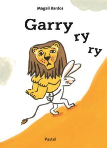 Garry Ry Ry - Bardos Magali