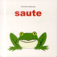 Saute - Matsuoka Tatsuhide