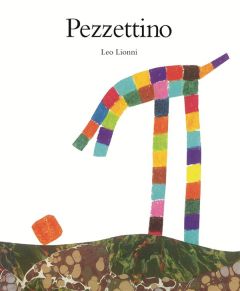 Pezzetino - Lionni Leo