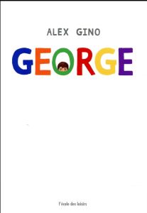 George - Gino Alex - Kerline Francis