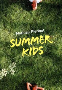 Summer Kids - Pierloot Mathieu