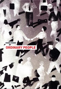 Ordinary people - Evans Diana - Guerre Karine