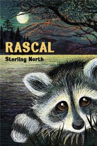 Rascal - North Sterling - Simler Isabelle - Poslaniec Michè