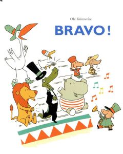 Bravo ! - Könnecke Ole - Seyvos Florence