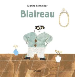 Blaireau - Schneider Marine