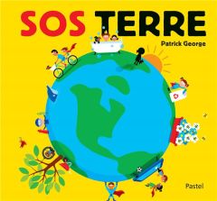 SOS Terre - George Patrick