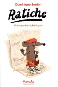 Ratiche - Souton Dominique - Duprey Rodolphe