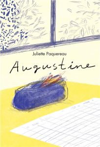Augustine - Paquereau Juliette - Nakamura Junko