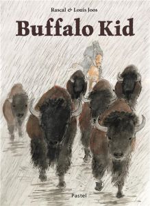 Buffalo Kid - JOOS/RASCAL