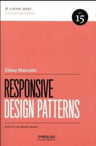 Responsive design patterns - Marcotte Ethan - Robert Charles