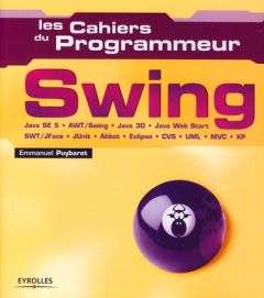 Swing - Puybaret Emmanuel