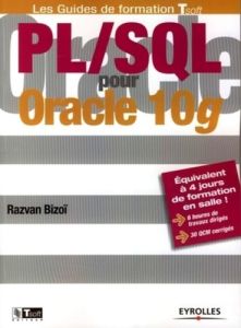 PL/SQL pour Oracle 10g - Bizoï Razvan