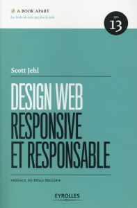 Design web responsive et responsable - Jehl Scott - Marcotte Ethan - Robert Charles