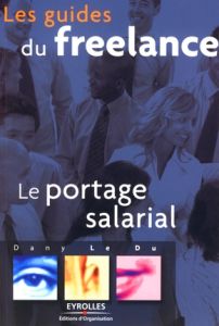 Le portage salarial - Le Du Dany - Bogaert Catherine