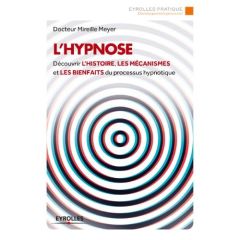 L'hypnose - Meyer Mireille