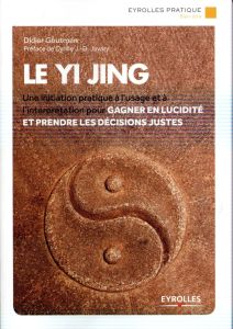 Le Yi Jing - Goutman Didier - Javary Cyrille J-D