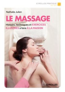 Le massage - Julien Nathalie