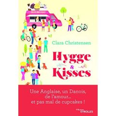 Hygge & Kisses - Christensen Clara - Plisson Emmanuel