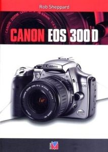 Canon EOS 300D - Sheppard Rob - Garance Daniel
