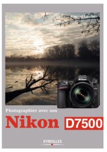 Photographier avec son Nikon D7500 - Lambert Vincent