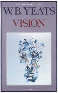 Vision - Yeats William Butler