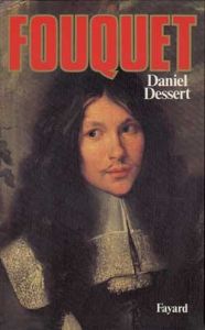 Fouquet - Dessert Daniel
