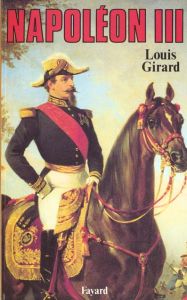 Napoléon III - Girard Louis