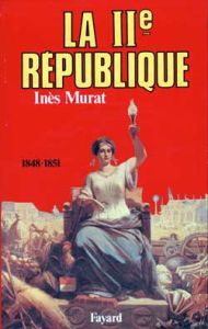 La Deuxième République - Murat Inès