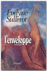 L'Enveloppe - Sullerot Evelyne