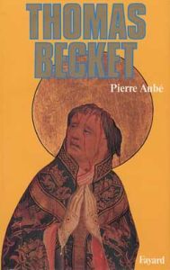 Thomas Becket - Aubé Pierre