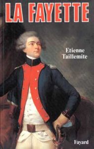 La Fayette - Taillemite Etienne