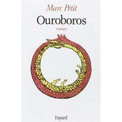 Ouroboros - Petit Marc