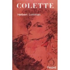 Colette - Lottman Herbert