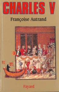 Charles V. Le Sage - Autrand Françoise