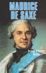 Maurice de Saxe - Bois Jean-Pierre