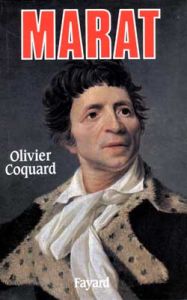 Marat - Coquard Olivier